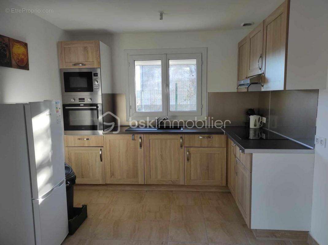 Maison à PRADELLES-CABARDES