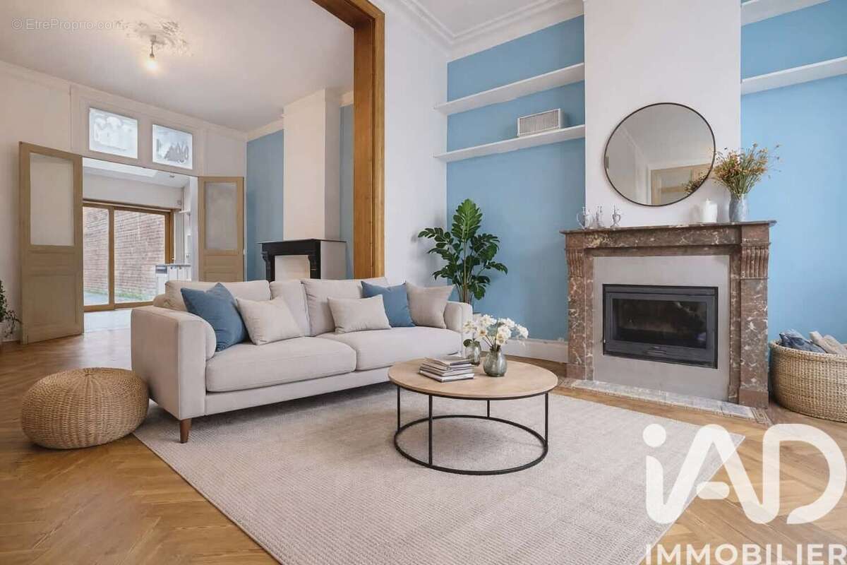 Photo 2 - Maison à ONNAING