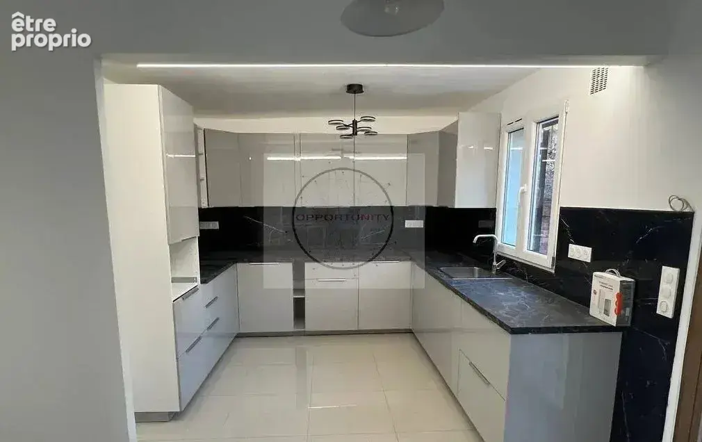 Maison 6 pièces 125 m² à vendre à Le Perreux-Sur-Marne (94170) - photo 5