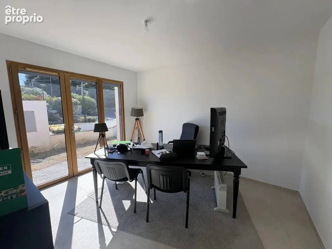 Seysses - maison t4 - photo 7