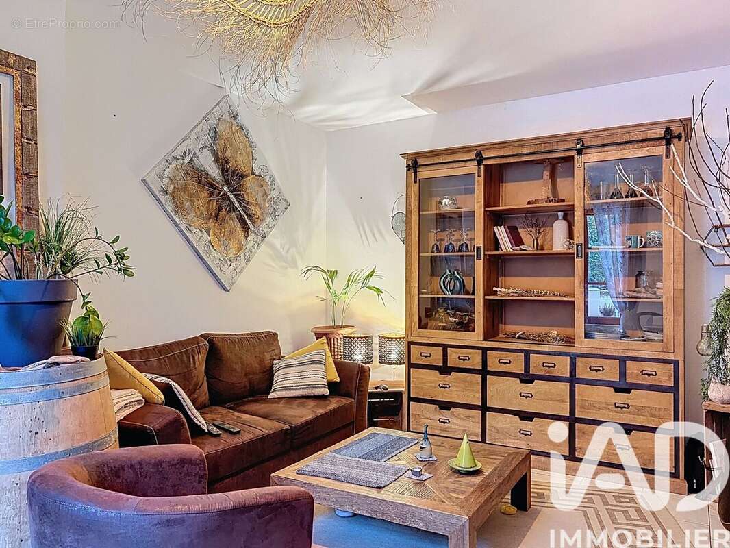 Photo 5 - Maison à MONTRICHARD