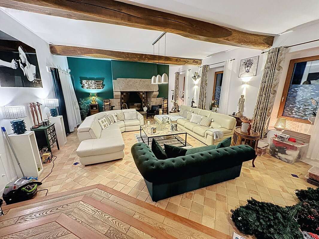 Photo 4 - Maison à GUINGAMP