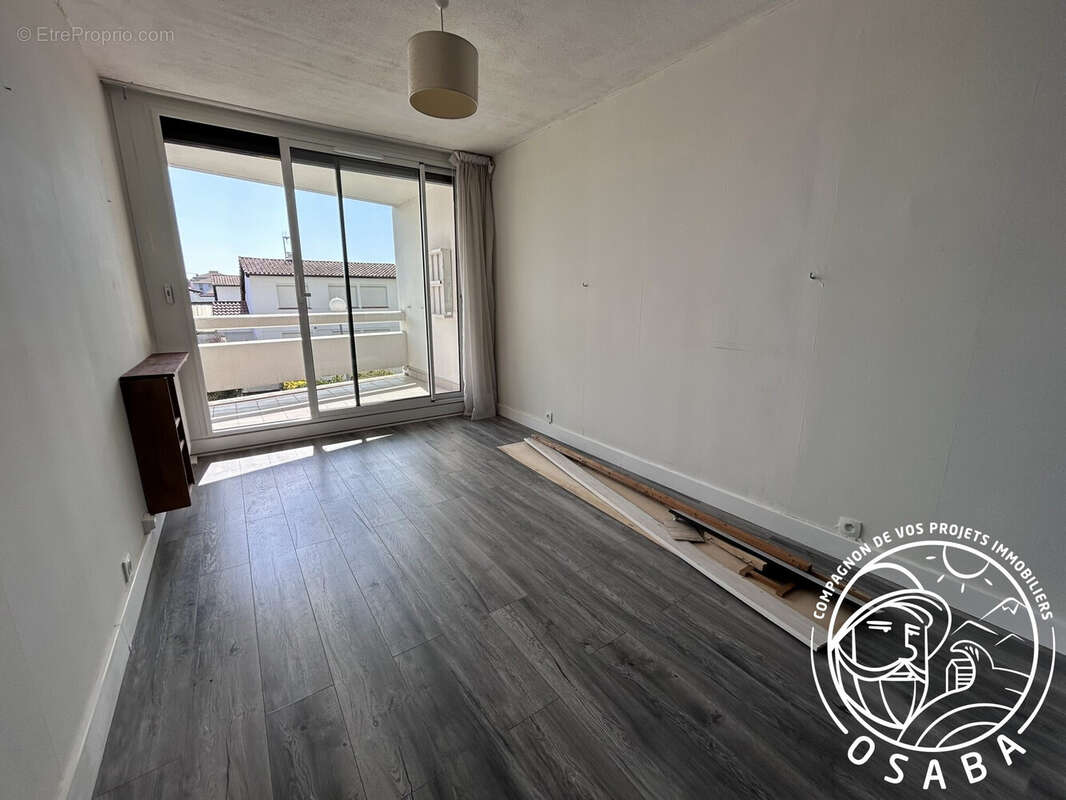 Appartement à ANGLET