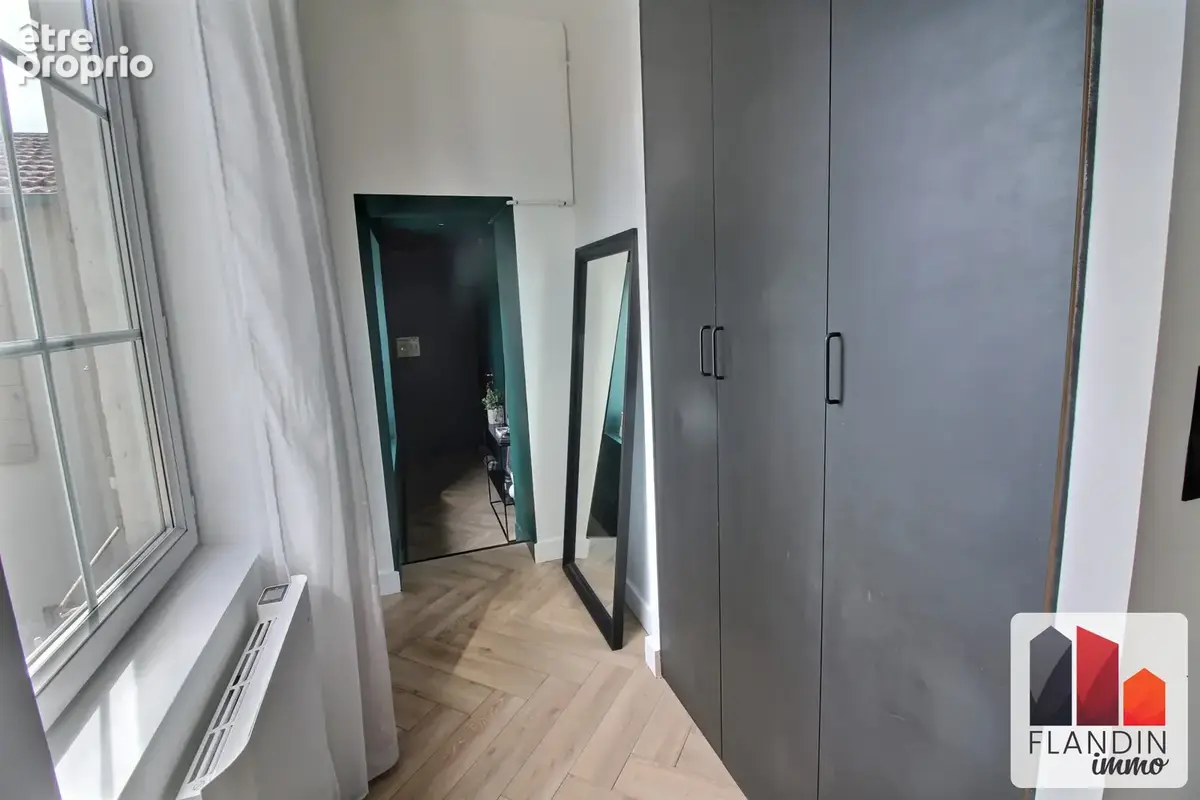 Appartement 3 pièces 88 m² à vendre à Saint-Genis-Laval (69230) - photo 9