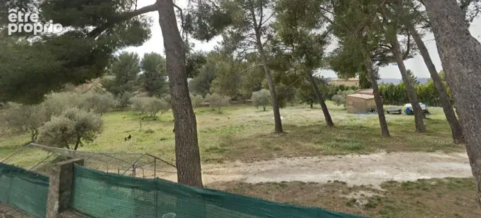 Terrain 476 m² à Saint-Chamas  - photo 3