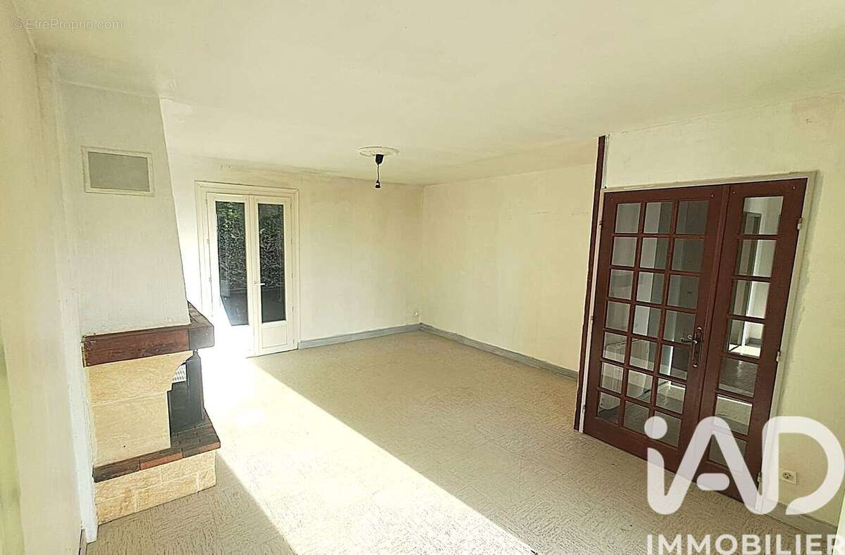 Photo 6 - Maison à VIGNOLS