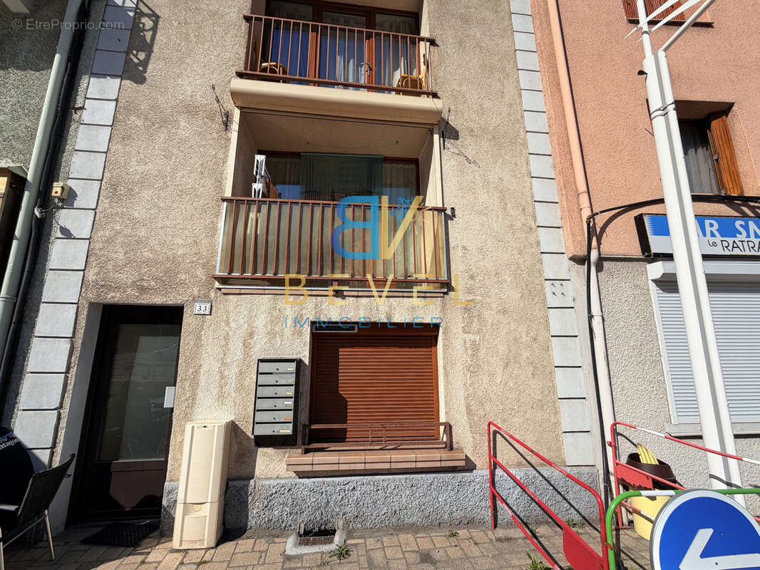 Autre à SAINT-MICHEL-DE-MAURIENNE
