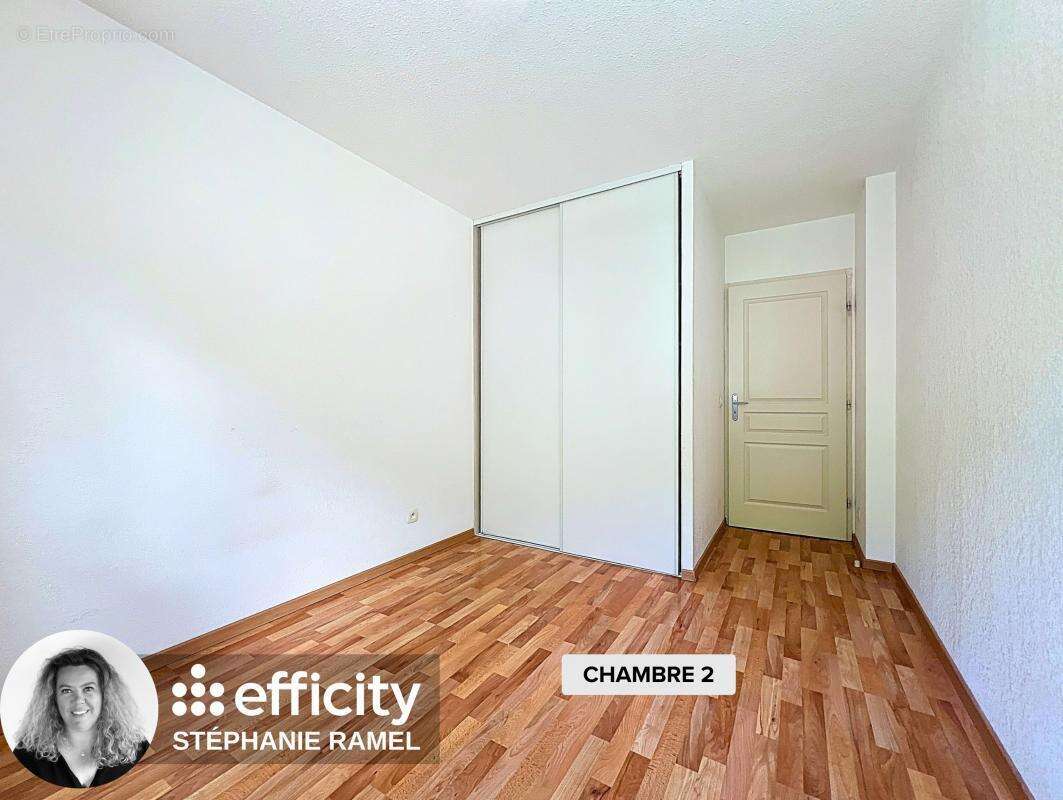 Appartement à MARIGNIER