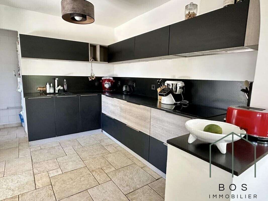 Maison à FOS-SUR-MER