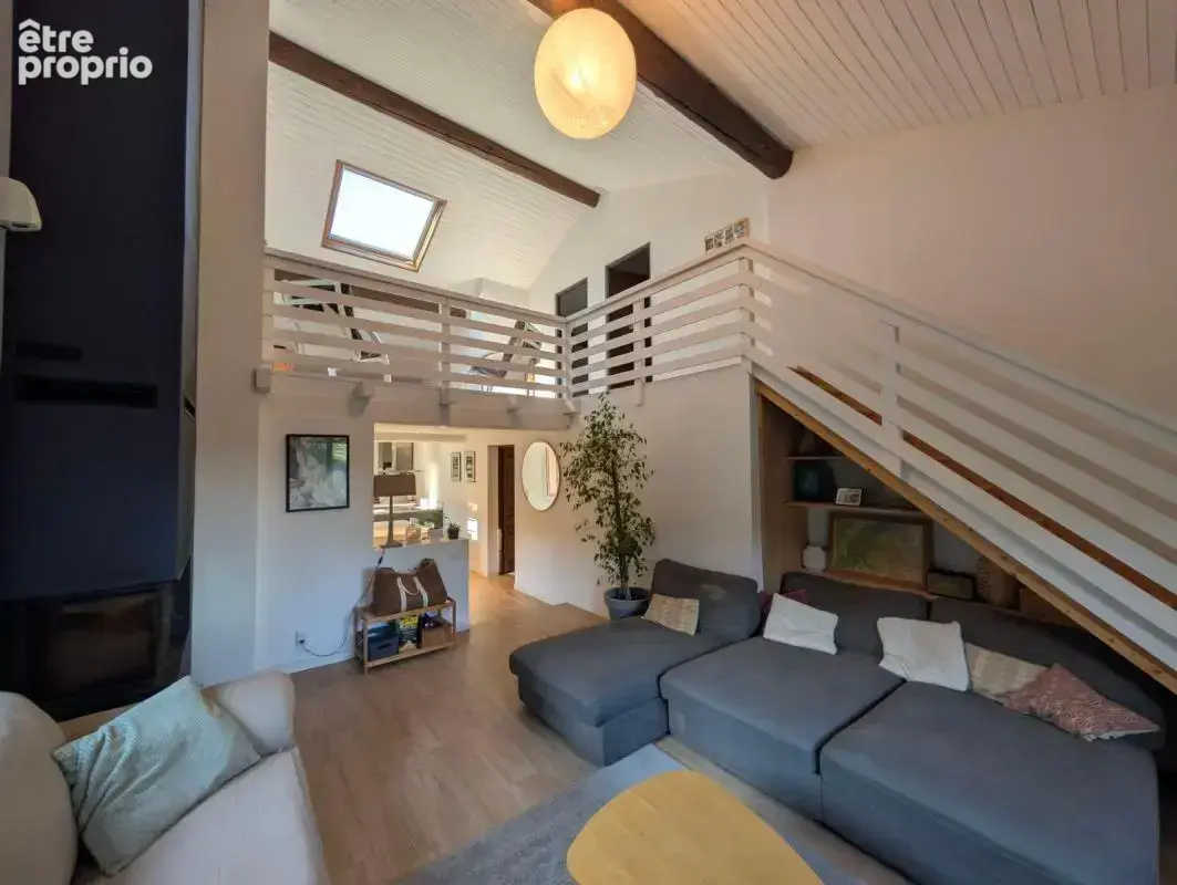 Maison à vendre à Cusy - photo 5