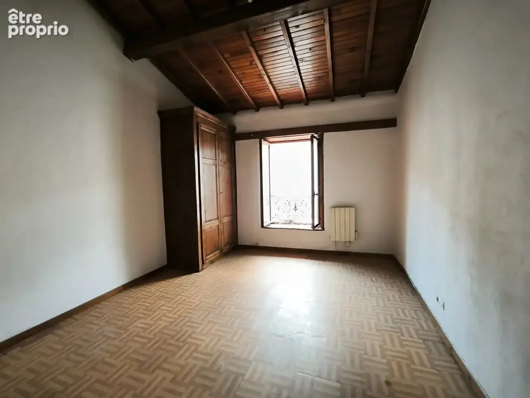 Maison de ville 57,59 m² avec terrasse tropézienne – Le Péage-de-Roussillon - photo 4