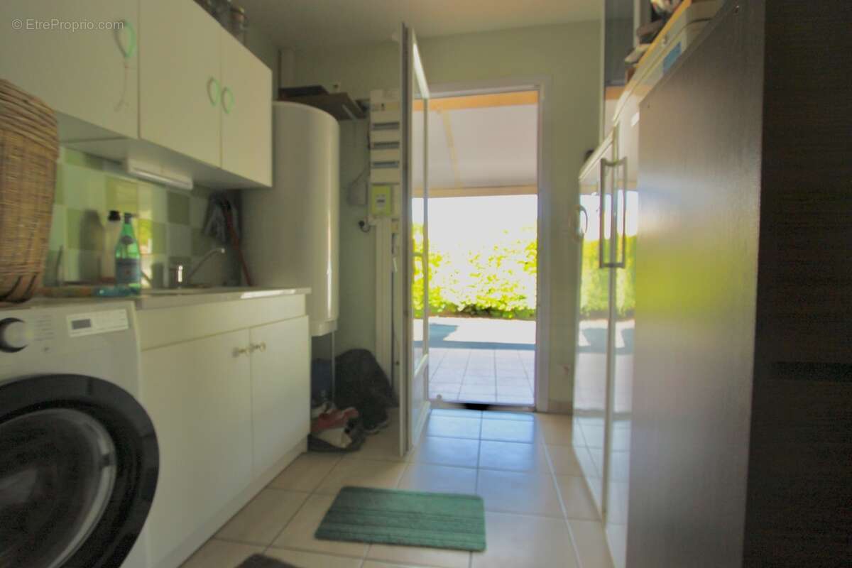 Maison à vendre 6 pièces SAINT MARD (17) - photo 14