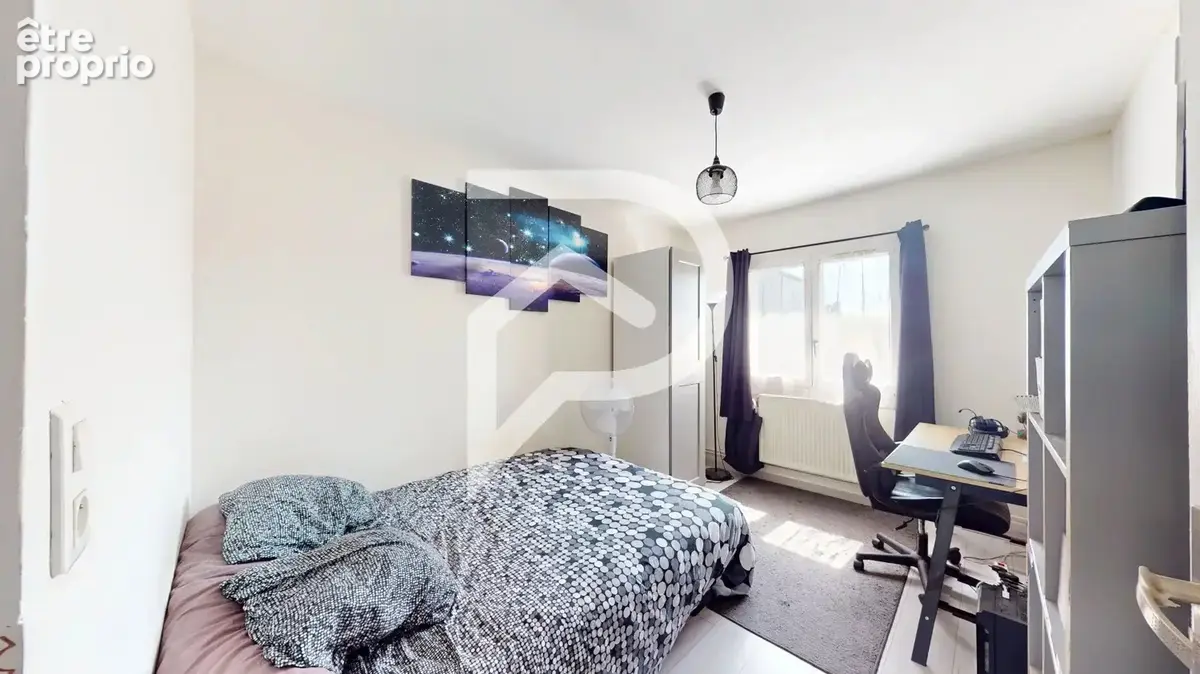 Vente Maison Vernouillet(78540) 385 000ï¿œ - photo 9
