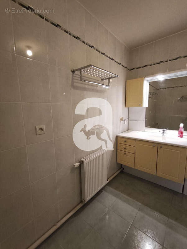 Appartement 98 m² à Soissons  - photo 8
