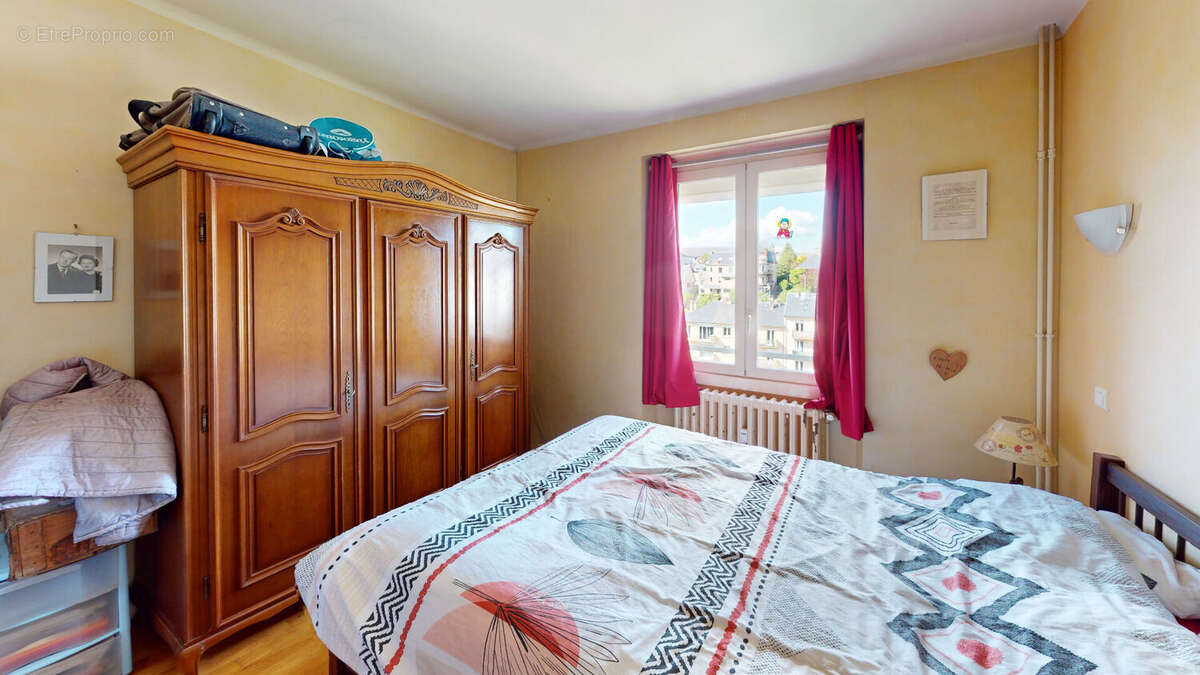 Appartement de Type, 80 m² cave parking, centre ville RODEZ - photo 6