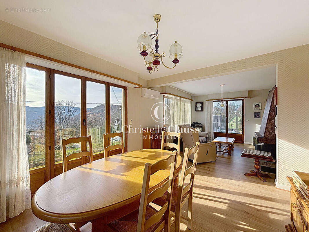 Maison à HEILIGENBERG