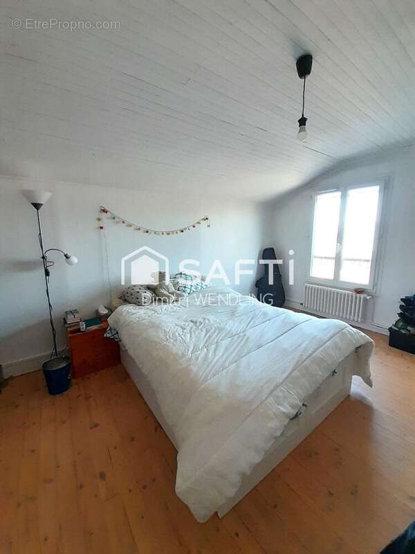 Photo 8 - Maison à SEYSSINS