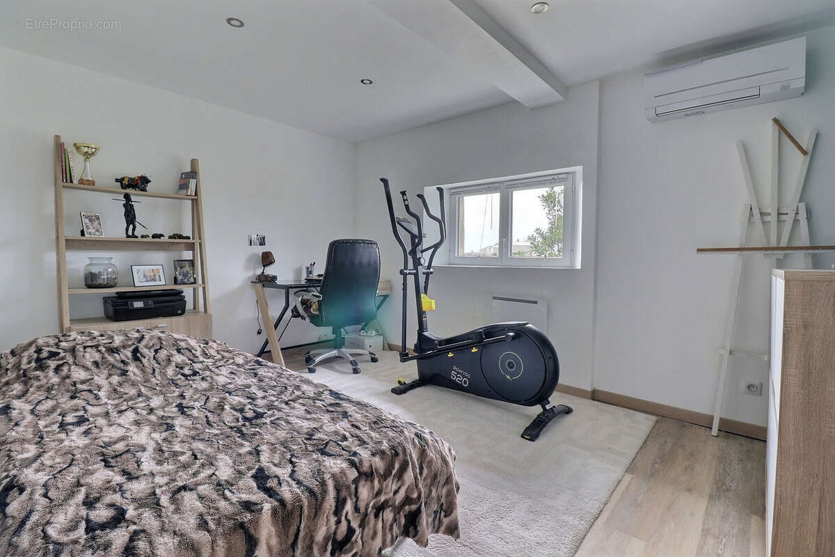 Appartement à CENON