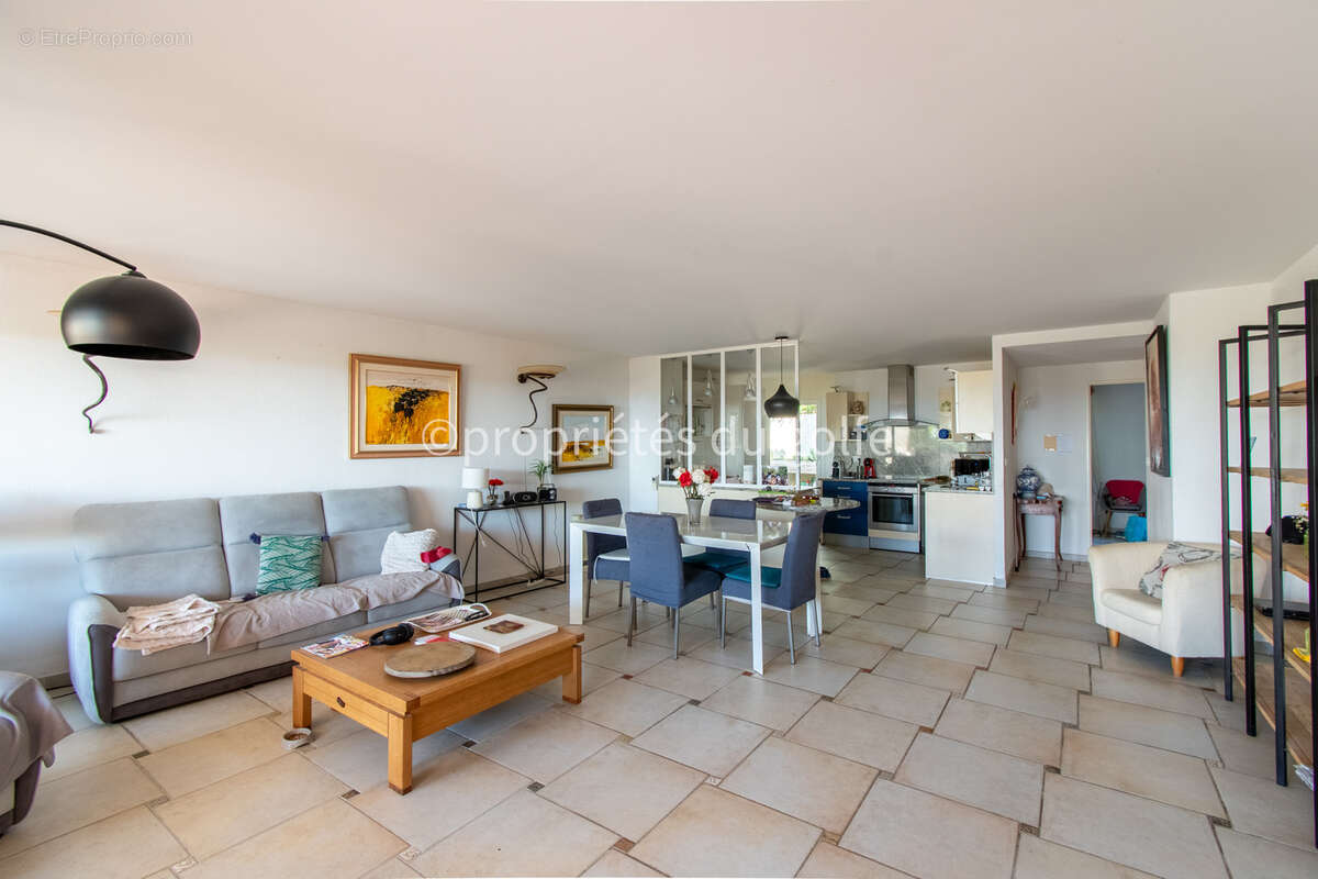 Appartement à SETE