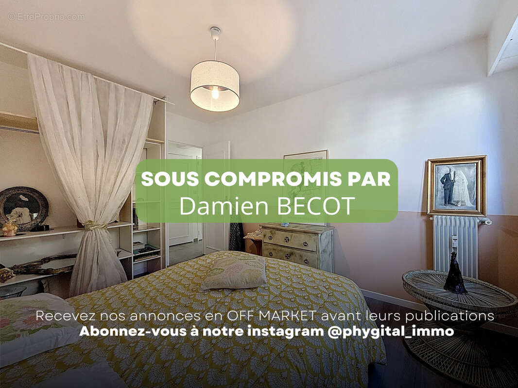 Appartement à MANDELIEU-LA-NAPOULE