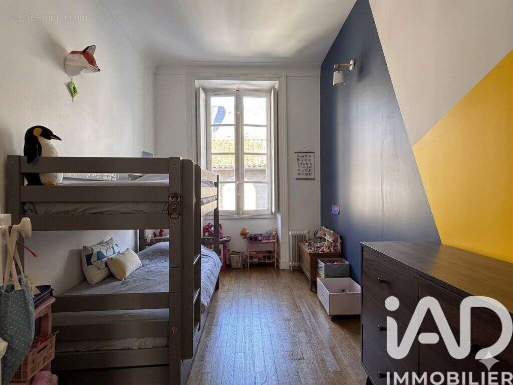 Photo 6 - Appartement à NANTES