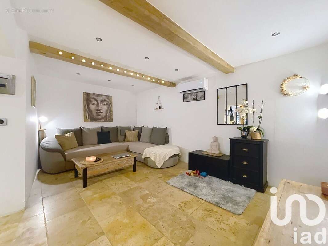 Maison 97 m² à Mons  - photo 2