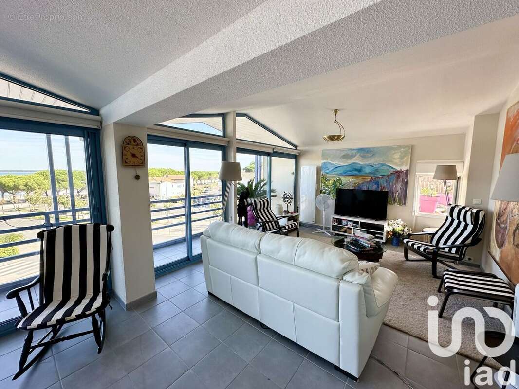 Photo 5 - Appartement à CARCANS