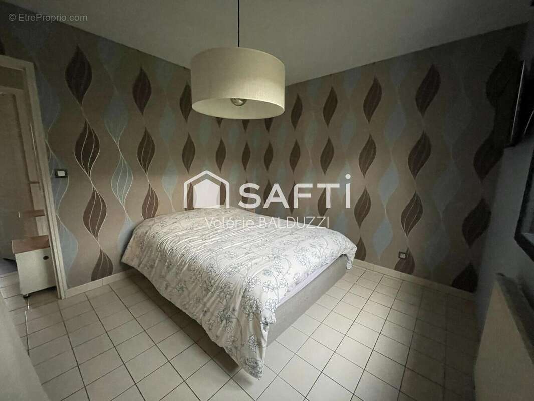 Photo 7 - Maison à CHATEAU-THIERRY