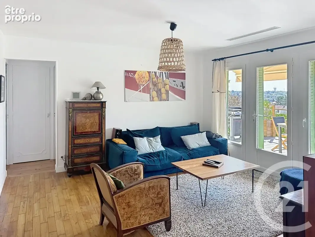Maison 5 pièces 90 m² à vendre à Soyaux (16800) - photo 5