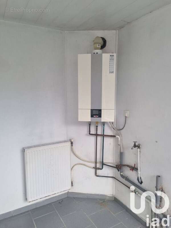 Photo 7 - Maison à PERENCHIES