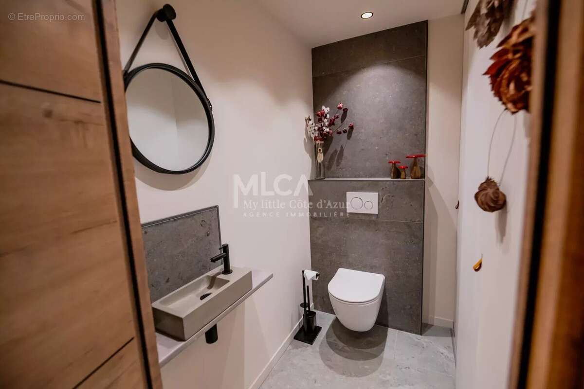 Magnifique chalet grand luxe - photo 35