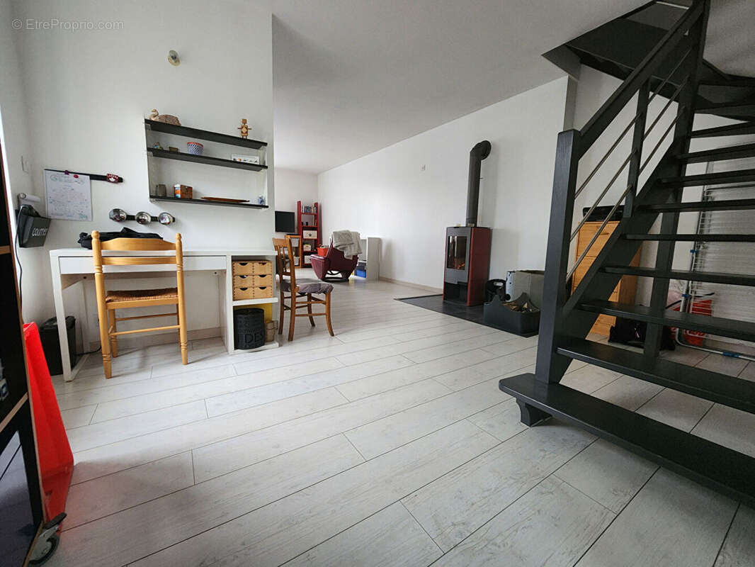 Maison à POUANCE