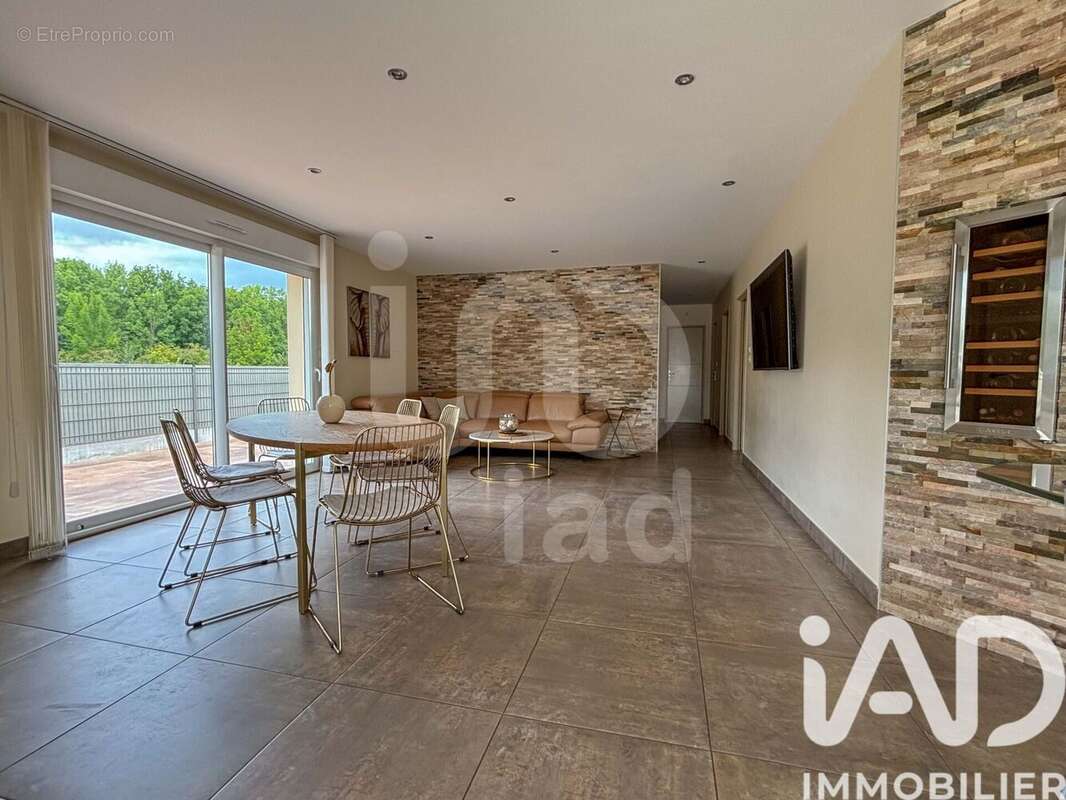 Photo 6 - Maison à DOMERAT