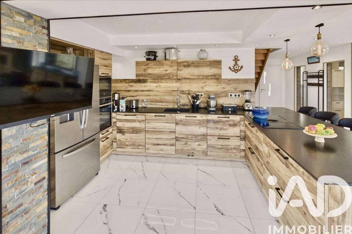 Photo 4 - Maison à PENMARCH