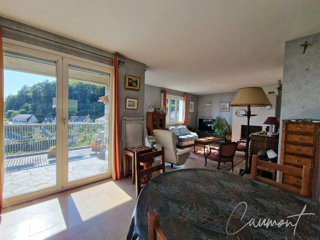 Maison 262 m² à Caudebec-En-Caux  - photo 3