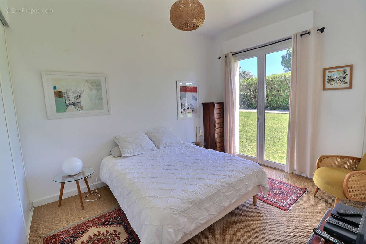 Maison à BAILLARGUES