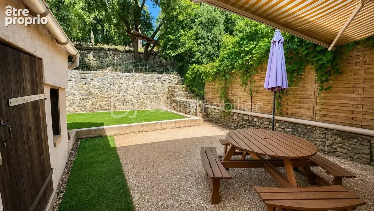 Maison à CARCES