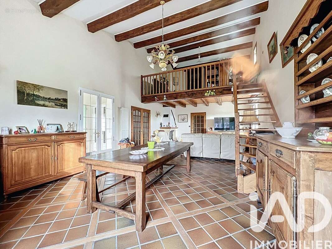 Photo 4 - Maison à MARANS