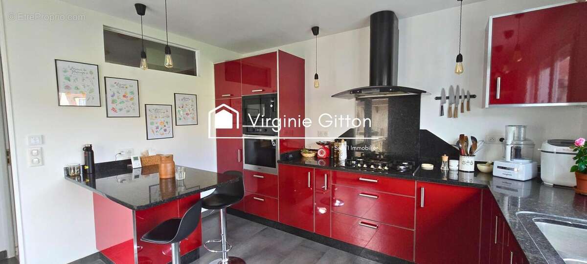 Photo 3 - Maison à BRUNOY