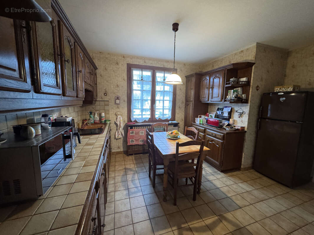 Maison à SARAN