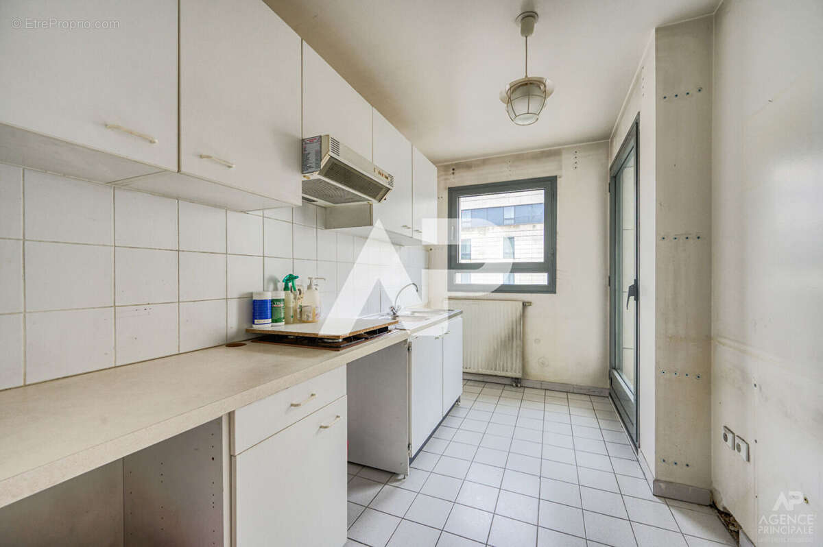 Appartement à RUEIL-MALMAISON