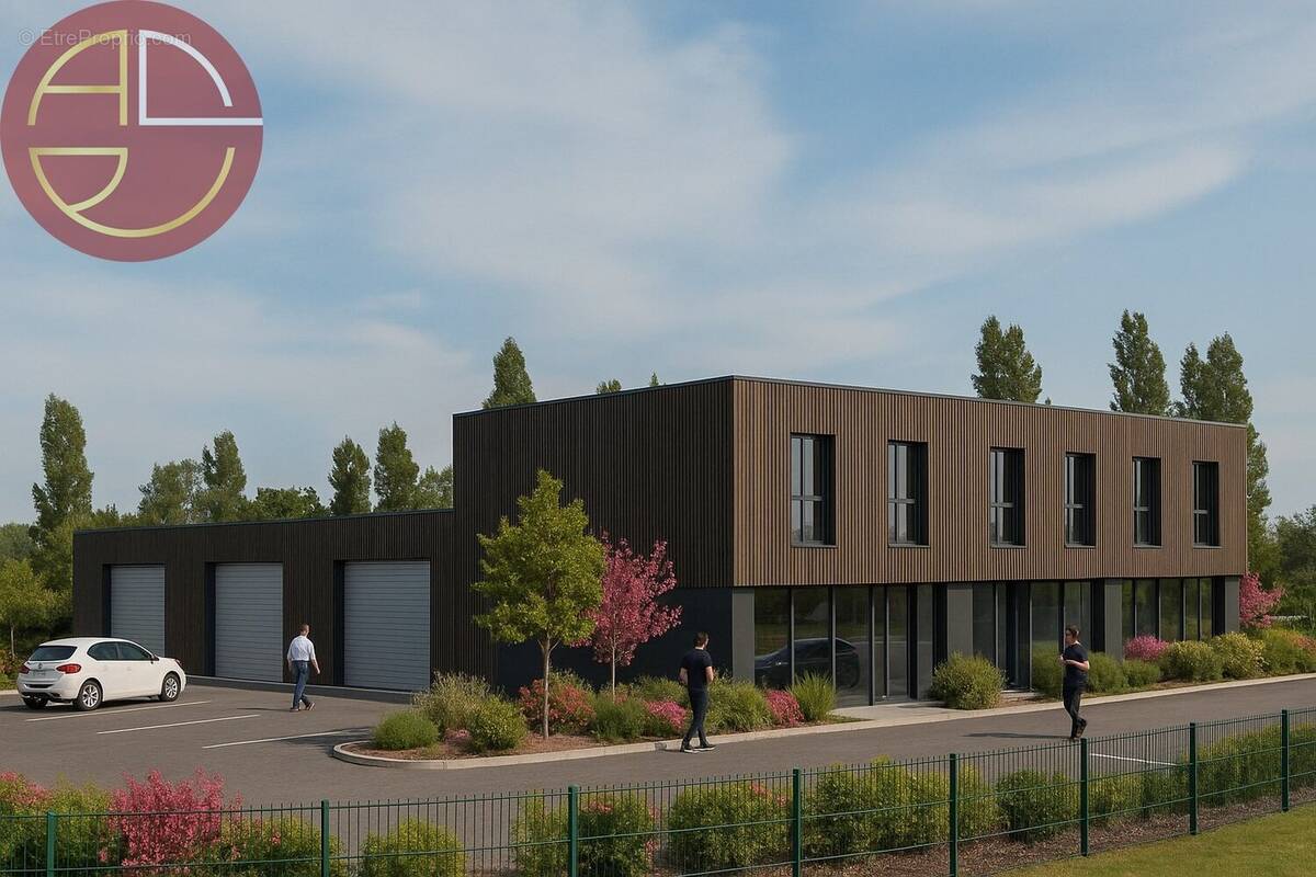 Commerce à CASTANET-TOLOSAN