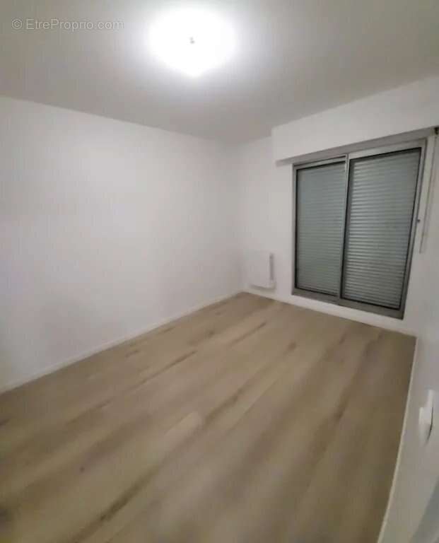Appartement Saint Maurice 3 pièce(s) 45.70 m2 - photo 4