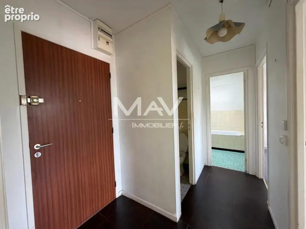 Appartement 46 m² à Tourcoing  - photo 10