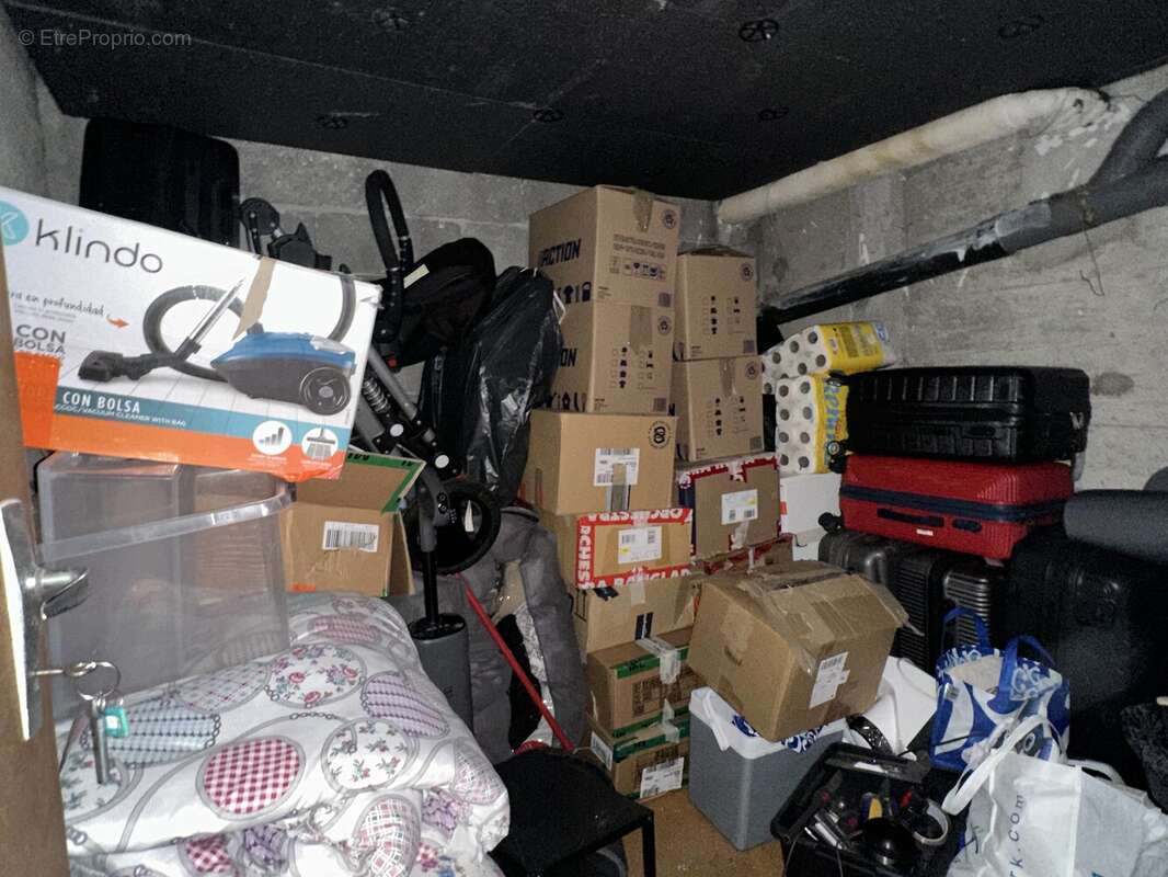 Appartement à LE PEAGE-DE-ROUSSILLON