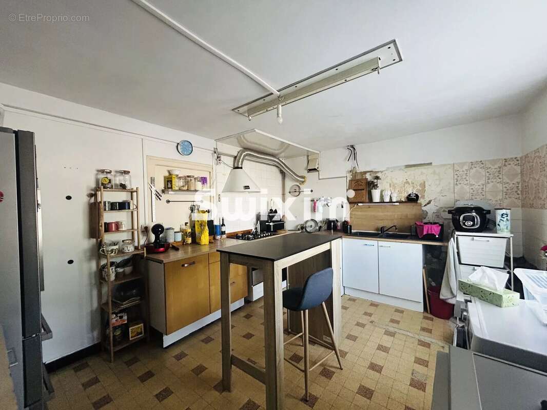 Maison 147 m² à Bletterans  - photo 16