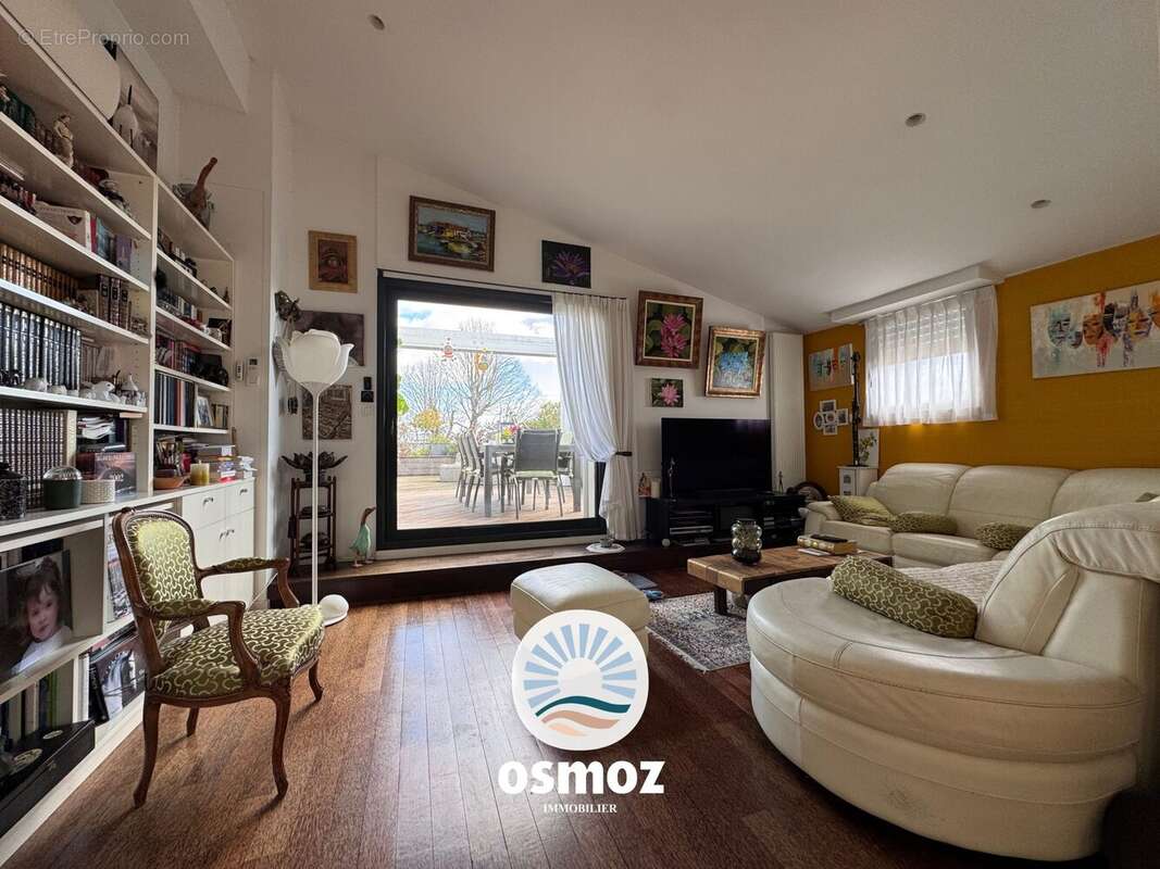 Appartement à LA ROCHELLE