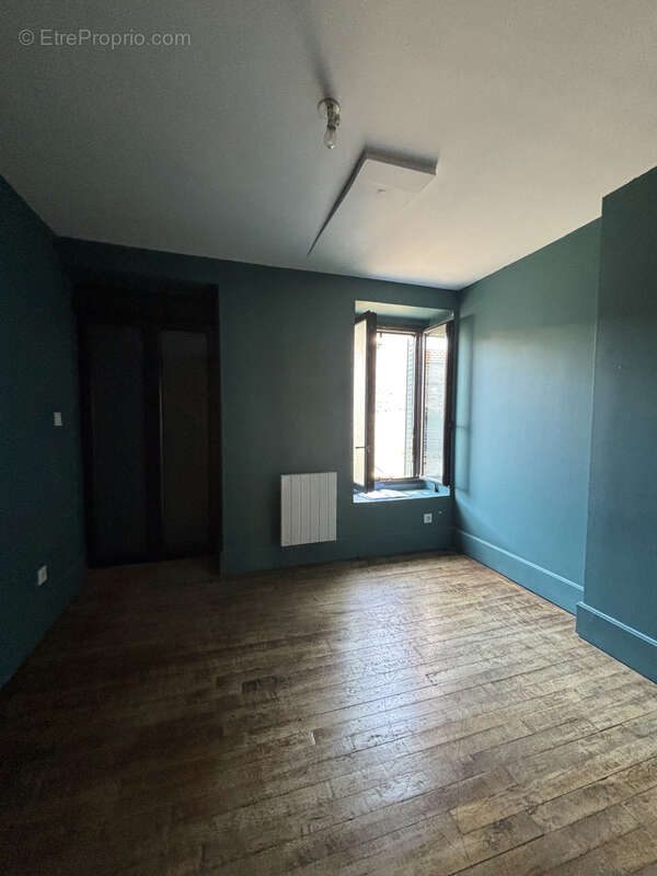 Maison à CHATILLON-SUR-SEINE