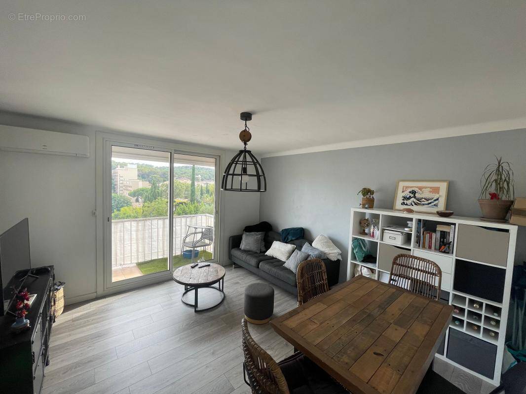 Appartement à LA SEYNE-SUR-MER