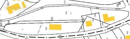Terrain à SAINT-MASMES